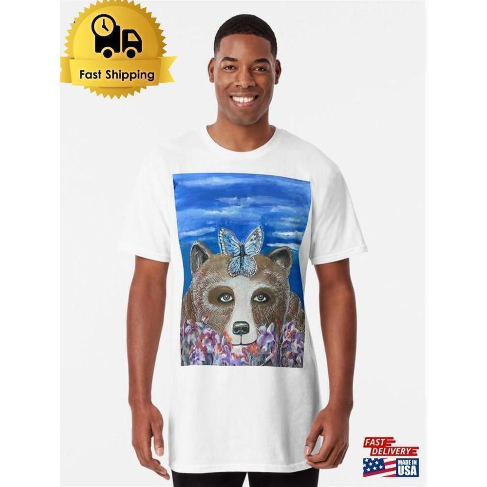 Kamui Red Moon Japanese Myth Fantasy Art T Shirt